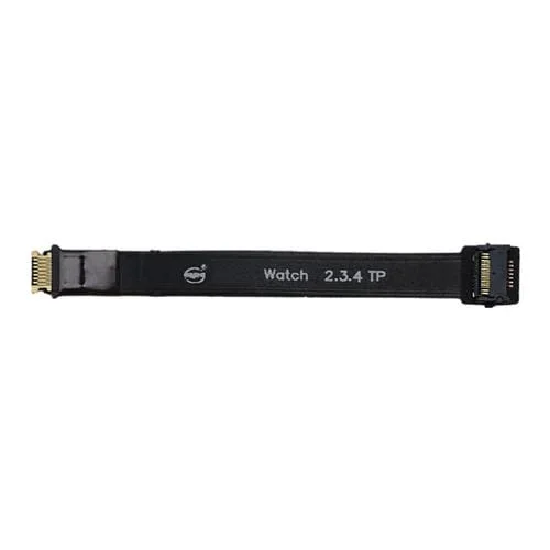Flex Cable Toque Test Apple Watch Series 2 42mm