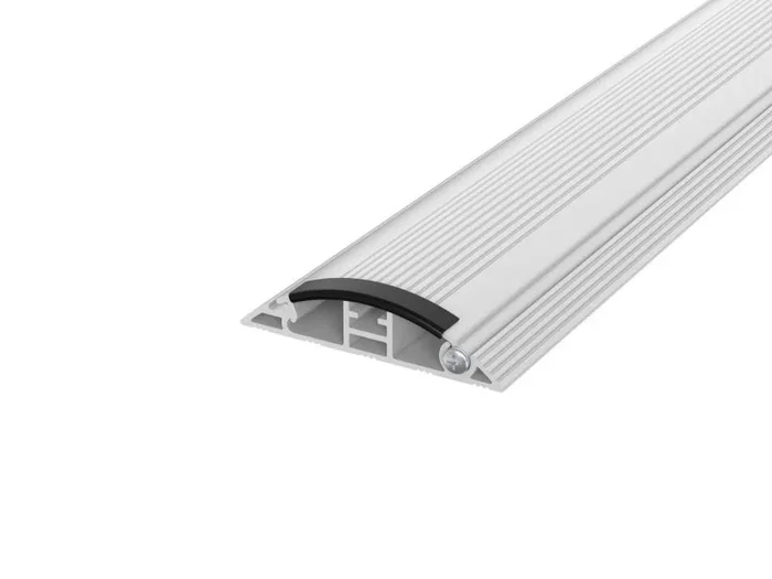 Floor Channel – Straight ALU