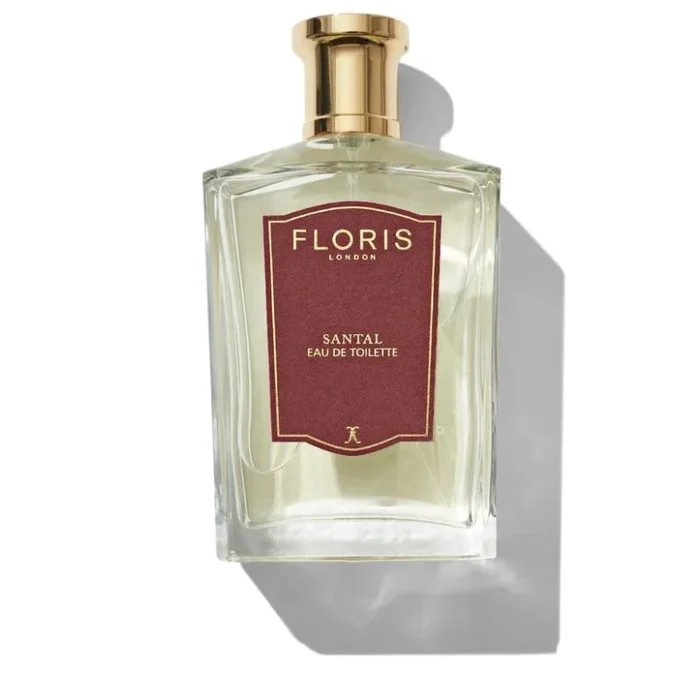 FLORIS LONDON Santal Eau De Toilette – 100 ml.
