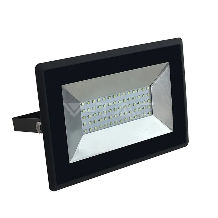 Foco Proyector LED 50W 3200lm 4000K SMD Slim VT-4051