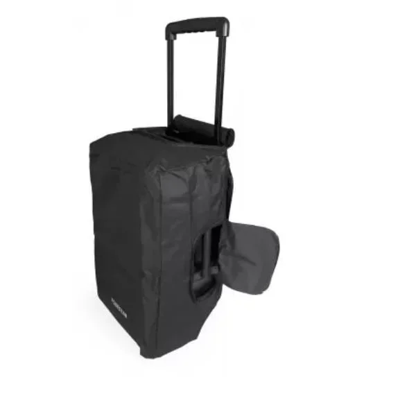 FONESTAR FAL-M15 Bolsa de Transporte de Lona para Altavoz Mod. MALIBU-215P