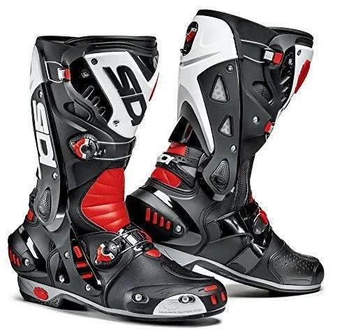 FORMA Predator Off-Road MX – Botas de Motocicleta