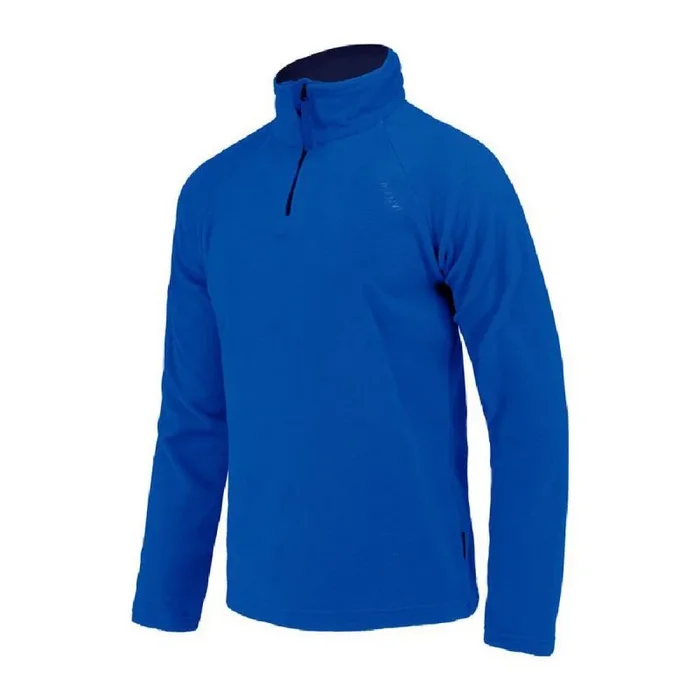 Forro polar joluvi surprise 2.0 azul l