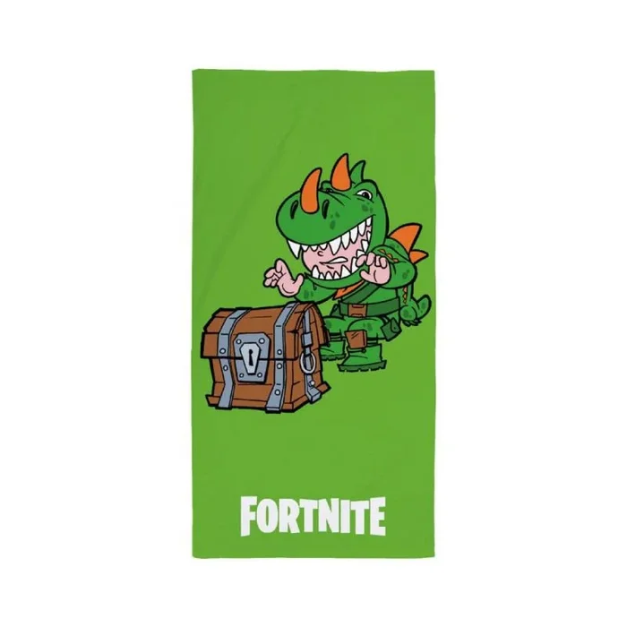FORTNITE Algodon 40 Referencia Playa lavarse la Cara-Toallas Textiles del hogar Unisex Adulto, Multicolor (Multicolor), única
