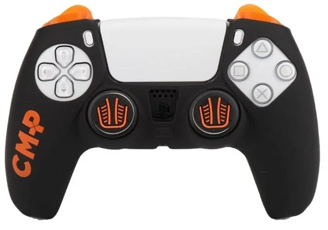 FR-TEC – Control Mod Pro (CMP) Pack de accesorios para mejorar el DualSense™ de Playstation 5
