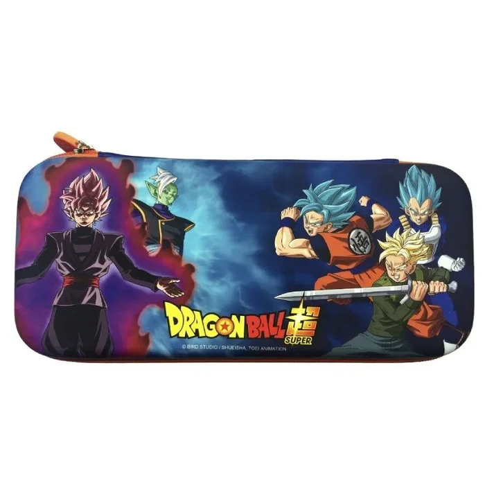 FR-TEC DBSWBAG funda para consola portátil Funda de protección Nintendo Multicolor