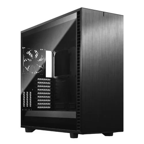Fractal Design Define 7 XL Midi Tower Negro