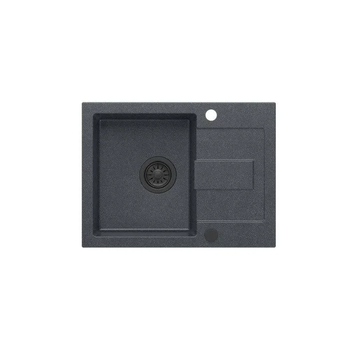 Fregadero quadron christian 116 (hcqc6045czk_pc)