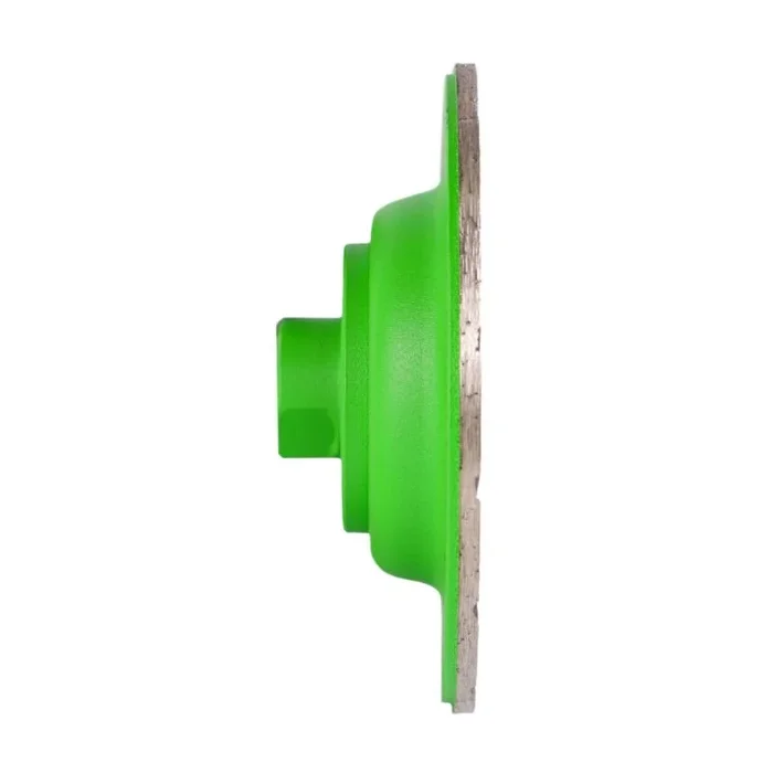 Fresa diamantada, Distar Elite-Active 100/M14F-15 Nr.2, ideal para corte preciso de materiales duros, alta durabilidad, rendimiento profesional y eficiencia en trabajos intensivos.