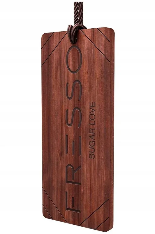 Fresso Ambientador de coche de lujo (Sugar Love)