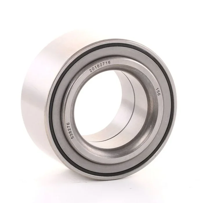 Front wheel bearing set l/r (38x69x34) fits: citroen c1, c1 ii, peugeot 107, 108, toyota aygo, aygo/hatchback, iq 1.0/1.2/1.4d 06.05-