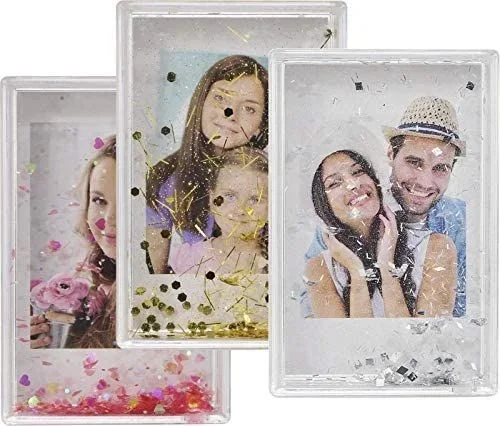 Fujifilm Instax Mini Magic Frame Expositor de pie retroiluminado