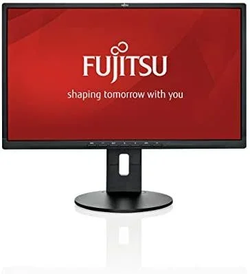 Fujitsu Displays B24-8 TS PRO LED display 60,5 cm (23.8″) 1920 x 1080 Pixeles Full HD Negro