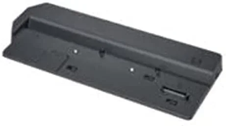Fujitsu FPCPR402BP base para portátil y replicador de puertos Acoplamiento Negro