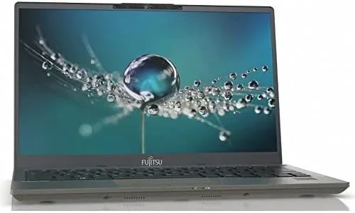 Fujitsu LIFEBOOK U7411 Portátil 35,6 cm (14″) Full HD Intel® Core™ i5 i5-1135G7 8 GB DDR4-SDRAM 256 GB SSD Wi-Fi 6 (802.11ax) Windows 10 Pro Plata