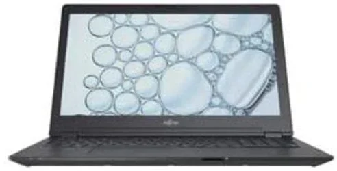 Fujitsu LIFEBOOK U7510 Portátil 39,6 cm (15.6″) Full HD Intel® Core™ i7 i7-10610U 8 GB DDR4-SDRAM 256 GB SSD Wi-Fi 6 (802.11ax) Windows 10 Pro Negro