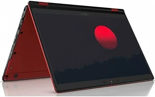 Fujitsu Notebook LIFEBOOK U9311X