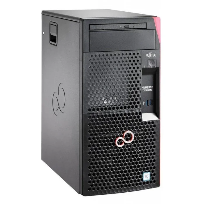 Fujitsu prymergy tx1310m3 e3-1225 8gb 2x1tb