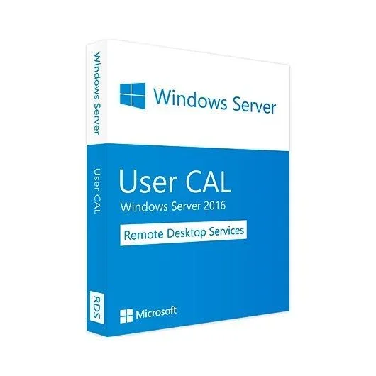 Fujitsu Windows Server 2016 1U 1 licencia(s) Fabricante de equipos originales (OEM)