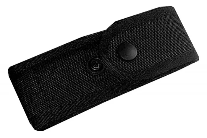 Funda de Cordura Negra, Cierre Ajustable para Modelos BF2, BF2V, MF0, MF1 BC y FULCRUM II