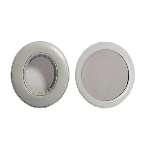 Funda de Esponja para Auriculares Razer Estándar Protección (Gris) 2 PCs