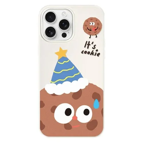 Funda híbrida TPU y PC iPhone 14 Pro Max Tacto Sedoso (Blanco)