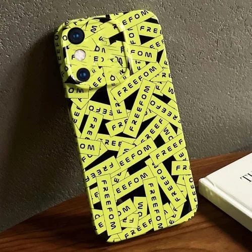 Funda para iPhone Xs Max PC Patrón Pintado Precise Hole (Etiqueta Verde)