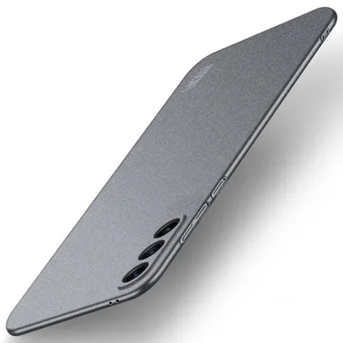 Funda para Meizu 21 Mofi Fandun Series Frosted PC Ultrafina con Todo Incluido (Gris)