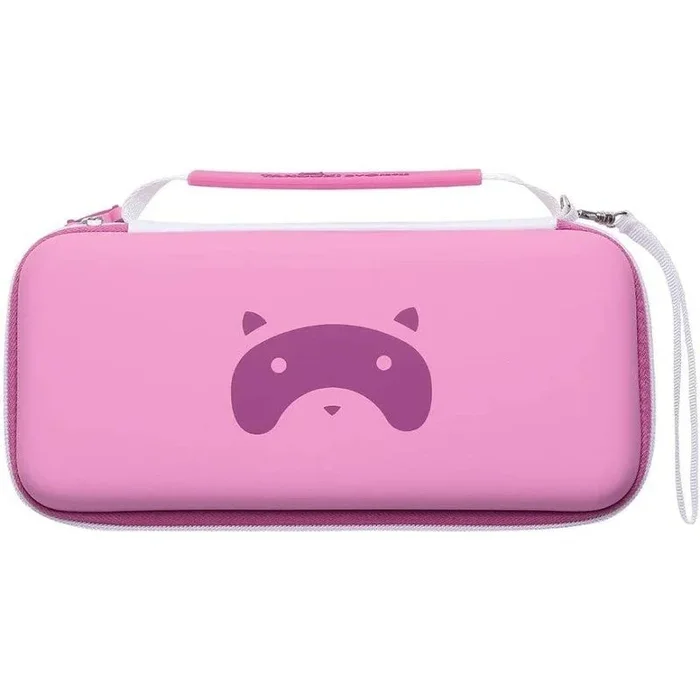 Funda para nintendo switch/ switch lite fr-tec tanooki bag
