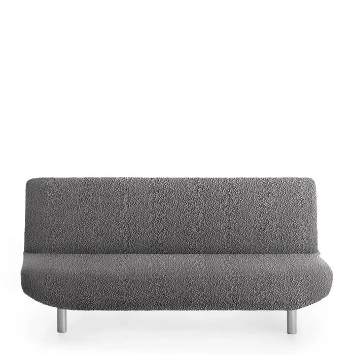Funda para sofá eysa roc gris oscuro 160 x 100 x 230 cm