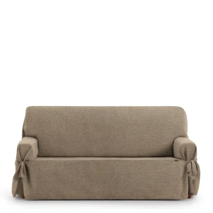 Funda para sofá eysa valeria beige 100 x 110 x 180 cm