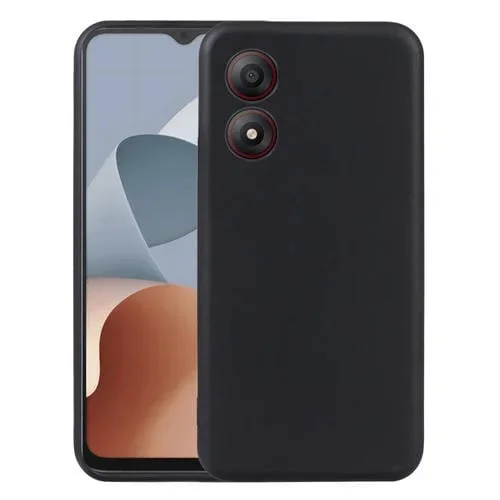Funda para ZTE Blade A34 TPU (Negro)