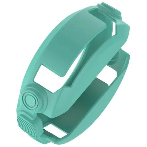Funda Protectora de Silicona para Garmin Fenix 2 (Pato)