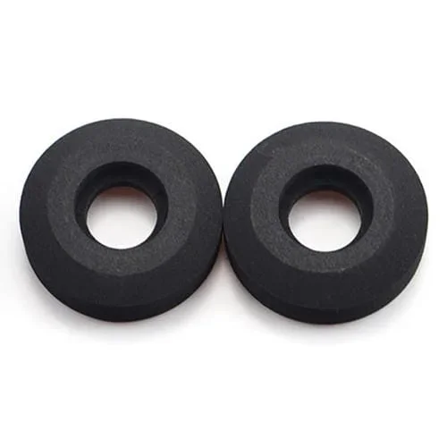 Funda Protectora Espuma Viscoelástica para Auriculares Grado Ps1000 Gs1000 Sr325 Rs1E Sr80I Sr225 (2 Uds)