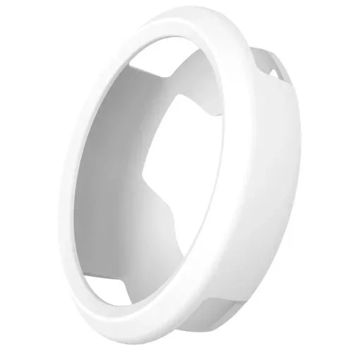 Funda Protectora para Garmin Vivomove Hr Sport Silicone (Blanco)