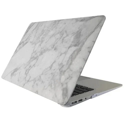 Funda Protectora para Laptop Apple MacBook Pro Retina 15.4 Pulgadas con Marble Patterns