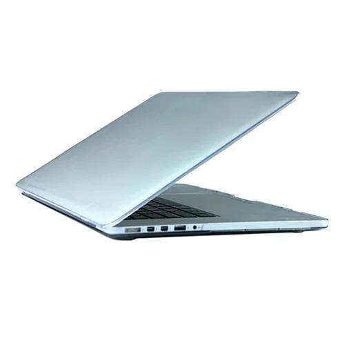 Funda Protectora para PC MacBook Air 13,3 A2179 (2020) Cristal Transparente