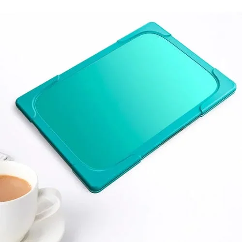 Funda Protectora portátil Microsoft Surface 3/4 15 » TPU + PC Anti-Caída (Azul Cielo)