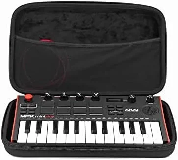Funda PULSE para Akai MPK Mini