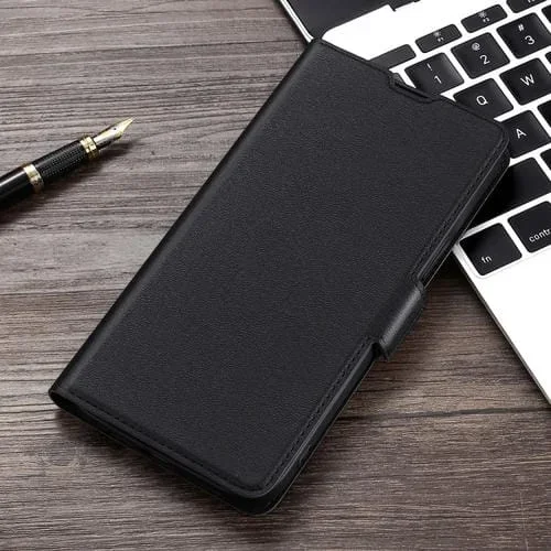 Funda Telefónica Ultra-Thin Voltage para Meizu 17 y 17 Pro (Negro)