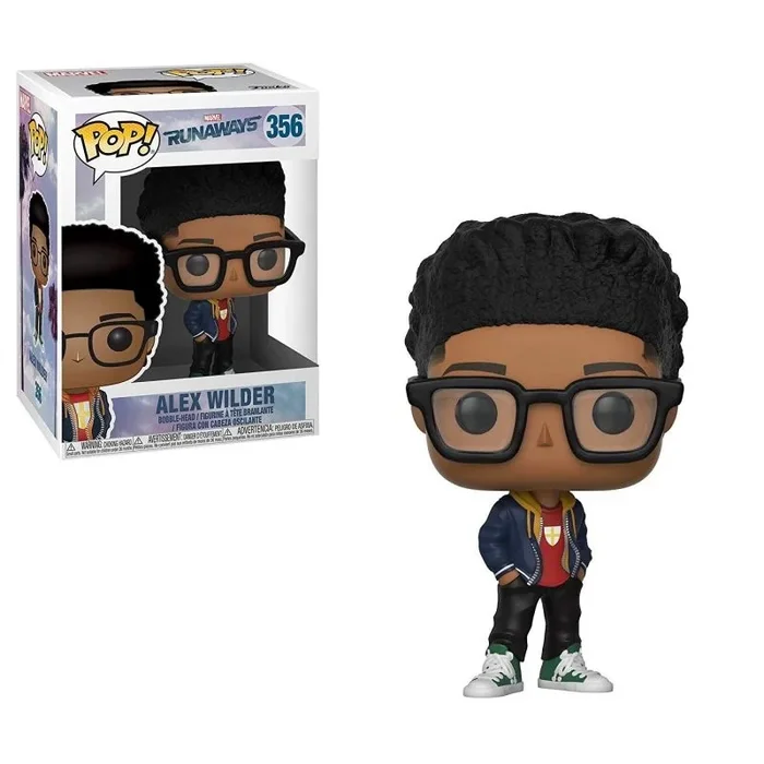 FUNKO 32664 figura de acción y colleccionable