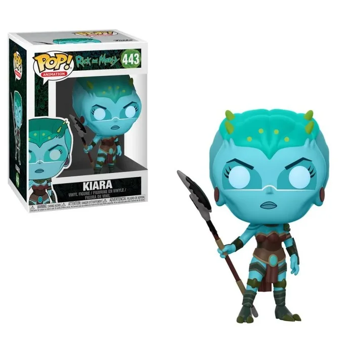 FUNKO 35594 collectible figure