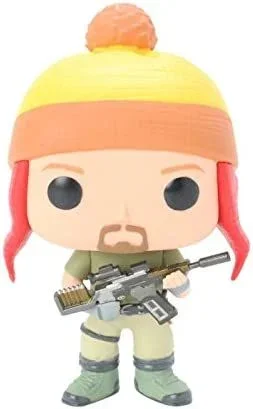 Funko 4180 POP Vinyl FireFly Jayne Cobb