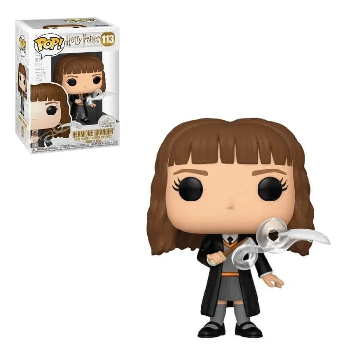 FUNKO 48065 accesorio para figura de acción y coleccionable Cloruro de polivinilo (PVC)