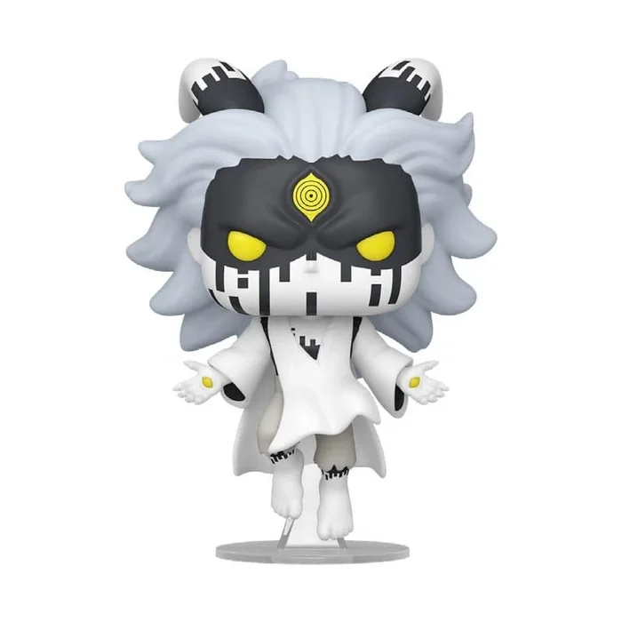 Funko Boruto: Naruto Next Generations Pop! Animation Vinyl Momoshiki Otsutsuki – Figura Decorativa (9 cm)