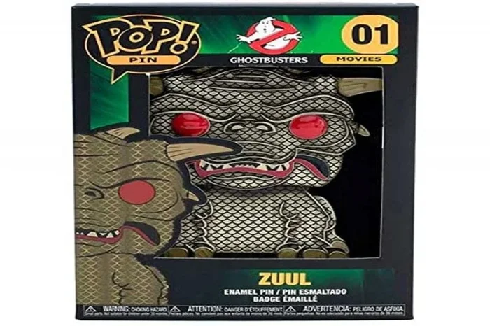 Funko Cromos coleccionables, Color Pop Pin, único (2022 671803312654)