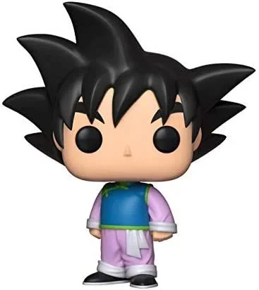 FUNKO Figure POP! Dragon Ball Z Goten