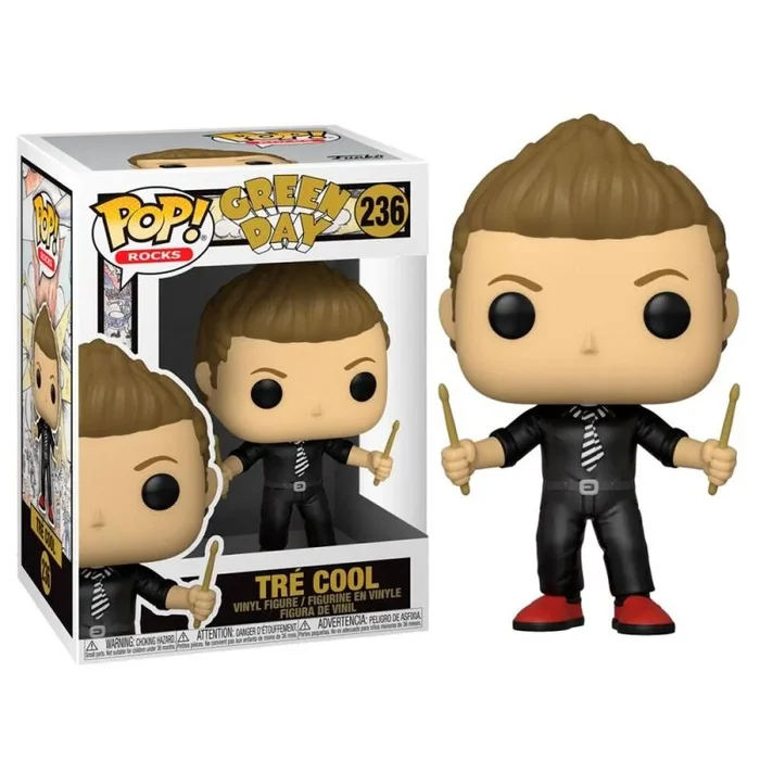 FUNKO POP! 56726 toy figure