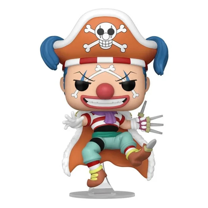 FUNKO POP! 66428 figura de acción y colleccionable
