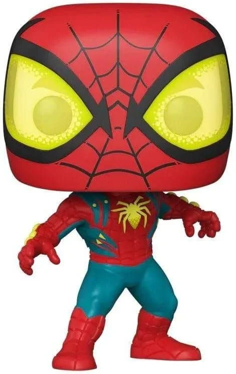 FUNKO POP! 66626 figura de acción y colleccionable
